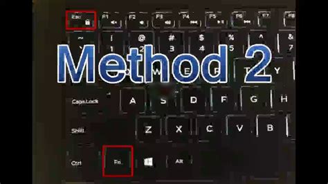 how to disable function key in lenovo|deactivate function key lenovo.